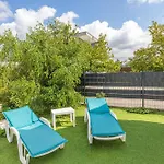 Luci - Private Heated Pool *