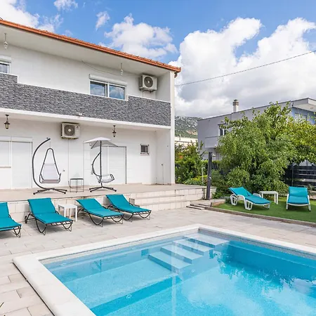 Apartment Luci