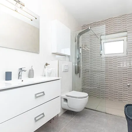 Apartment Luci