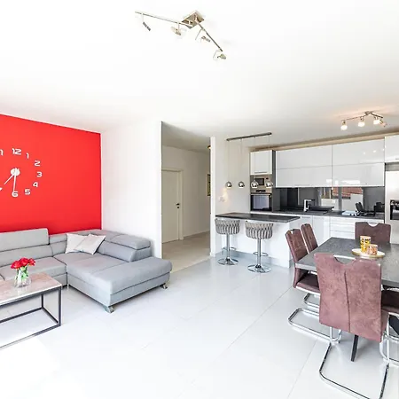 Apartment Luci