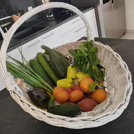 Luci - Private Heated Pool * Kaštela