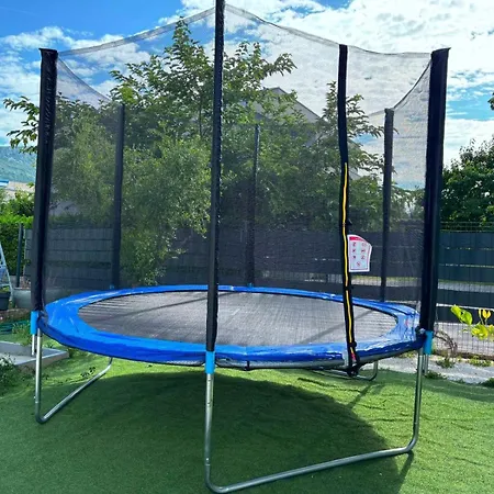Luci - Private Heated Pool *