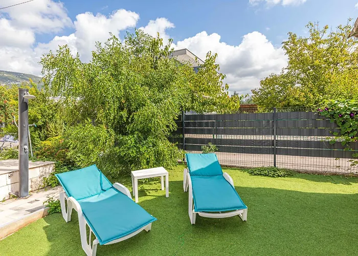 Luci - Private Heated Pool *