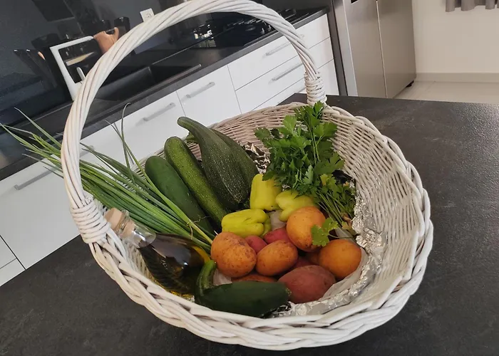 Luci - Private Heated Pool * Kaštela